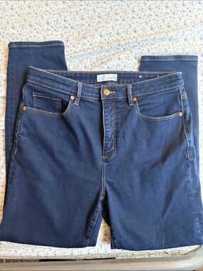 LOFT Skinny Jeans